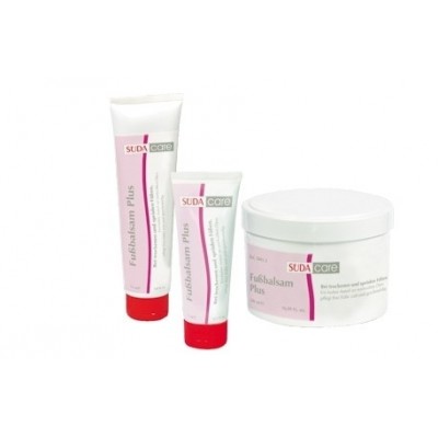 Suda Care Voetbalsem Plus 75ml Suda Care Voetbalsem Plus 75ml